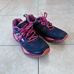 Brooks Cascadia 11 Trail Running Shoes